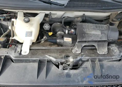 2014 Chevrolet Express G2500 from USA, damaged, VIN 1GCWGFCA9E1159677